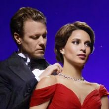 PRETTY WOMAN, ALADDIN, And More Announced For 2023–2024 Broadway Season At Morris P