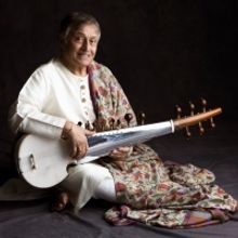 Mandala Arts and Uchicago Present Master Musician Amjad Ali Khan and Ensemble in Apri