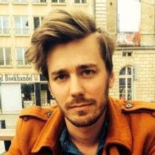 The Cherry Artists' Collective To Livestream Freek Mariën's THE WETSUITMAN