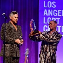 Photos: Go Inside the Los Angeles LGBT Center's The Center Gala