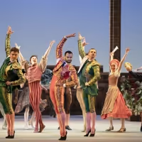 Birmingham Royal Ballet's DON QUIXOTE Will Make London Premiere at Sadler's Wells