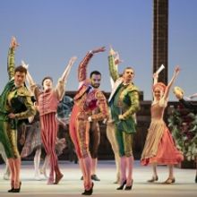 Birmingham Royal Ballet's DON QUIXOTE Will Make London Premiere at Sadler's Wells Interview