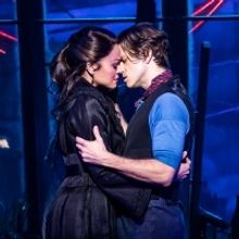 Photo Flash: Step Inside The World of MOULIN ROUGE! With These All New Production…