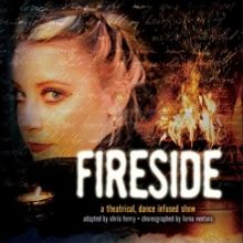 FIRESIDE Comes to Cumston Hall Next Month
