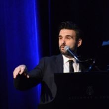 Joe Iconis, New Musicals, Lorna Luft, Andy Mientus And More Announced at Feinstein's/