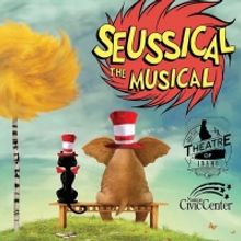 SEUSSICAL Comes to Music Theatre of Idaho in February