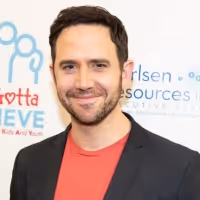 Santino Fontana Will Lead NINE: IN CONCERT This Summer