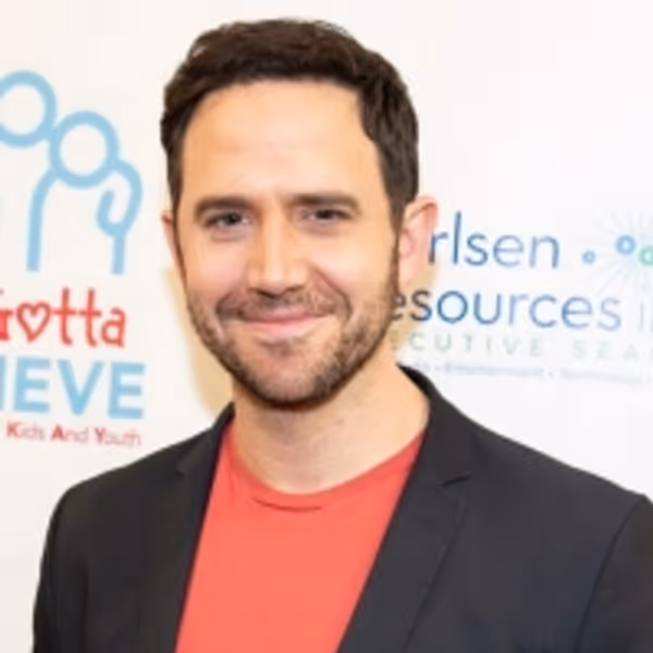 Santino Fontana Will Lead NINE: IN CONCERT This Summer Photo