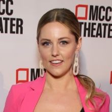 Taylor Louderman's Write Out Loud Contest Entires Close Monday