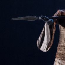 Norwegian National Opera Chorus and the Norwegian National Opera Orchestra Present PA