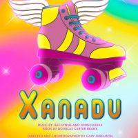 Los Altos Youth Theatre Announces Upcoming Production of Xanadu This Month