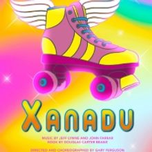 Los Altos Youth Theatre Announces Upcoming Production of Xanadu This Month
