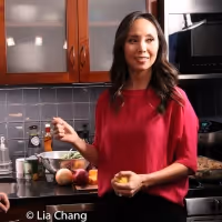 Photo Flash: Ali Ewoldt and Emily Borromeo Star In Comedy Short, THE CACTUS