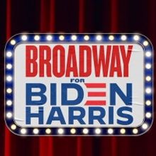 Broadway For Biden's Phone Banking Continues Tomorrow With Andrew Barth Feldman, Kait