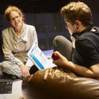Photo Flash: First Look at MOSQUITOES at Steep Theatre