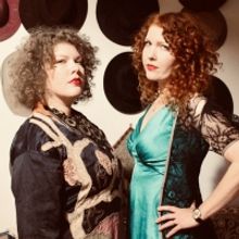 The Whitmore Sisters Come to Eddie's Attic in March