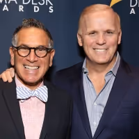 Fox Lands New Pilot From TOOTSIE Team Robert Horn and Scott Ellis