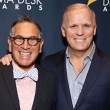 Fox Lands New Pilot From TOOTSIE Team Robert Horn and Scott Ellis