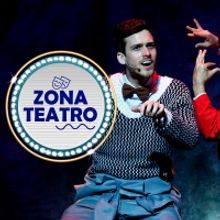 Duende o la Travesía de Lorca Comes to Gran Teatro Nacional