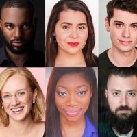 Cast Announced For 8-TRACK: THE SOUNDS OF THE '70S