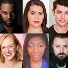 Cast Announced For 8-TRACK: THE SOUNDS OF THE '70S