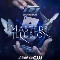 What to Expect from MASTERS OF ILLUSION This Week