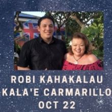 MOONLIGHT MELE Concert Series Will Benefit the Historic Hawaii Theatre Center.