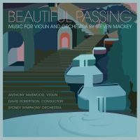 GRAMMY-Winning Composer Steven Mackey Releases New Portrait Album of Music for Orches Interview
