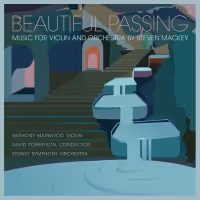 GRAMMY-Winning Composer Steven Mackey Releases New Portrait Album of Music for…