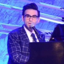 JOE ICONIS & FAMILY, A NIGHT FOR LUTHER VANDROSS and More Coming Up At Feinstein's/54