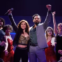 ON YOUR FEET! THE STORY OF EMILIO & GLORIA ESTEFAN Comes To Mayo Performing Arts…