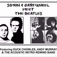 'Simon & Garfunkel Meet The Beatles' Comes to The Drama Factory