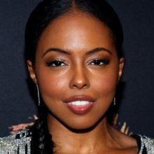 Adrienne Warren Signs Development Deal with Kapital Entertainment