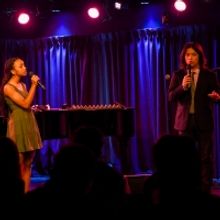 Photo Flash: Inside The Return Of THE EARLY NIGHT SHOW WITH JOSHUA TURCHIN LIVE At Th