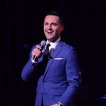 Andrea McArdle and Donna McKechnie, Max von Essen and More Nominated for MAC Awards