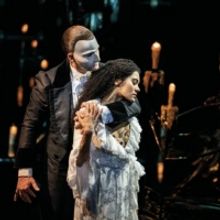 Review Roundup: THE PHANTOM OF THE OPERA Returns to London - What Did the Critics Thi