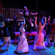 Photos: First Look at New Line Theatre's SOMETHING ROTTEN