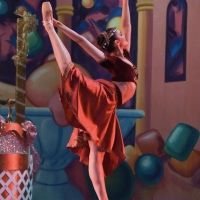 Florida Teen Selected for Training Spot with The Sarasota Ballet
