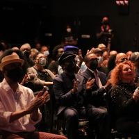Photos: UNSCRIPTED Live With GRAMMY-Winning Legend Ruth Pointer Premieres At The…