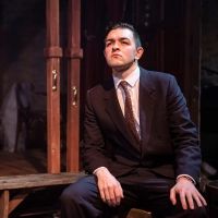 Photo Flash: First Look At BLITZ! At The Union Theatre