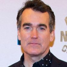 Brian D'Arcy James Signs On for THE RIGHTWAY Short Film from Destry Spielberg
