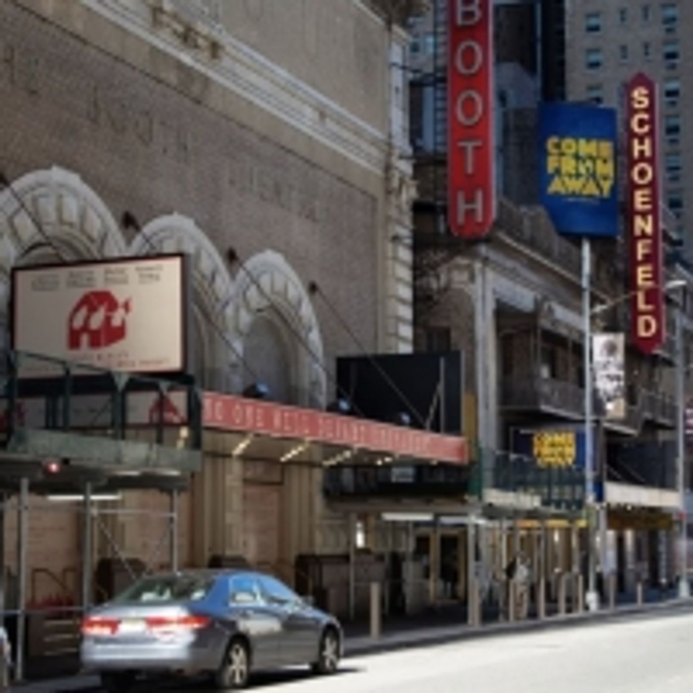 Wake Up With BWW 12/29: RATATOUILLE: THE TIKTOK MUSICAL Casting Includes Wayne Brady, Tituss Burgess , and More!  Image