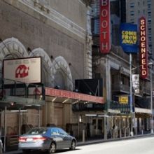 Dr. Fauci Has Hope That Theaters and Sporting Events Could Resume Sooner Than Planned