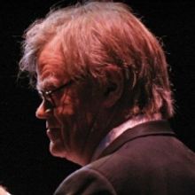 GARRISON KEILLOR AT 80 With Heather Masse & Richard Dworsky Comes to Orpheum Theate