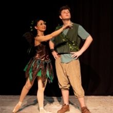 Limelight Theatre Presents PETER PAN