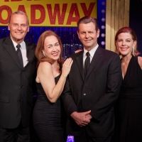 Photos: FORBIDDEN BROADWAY'S GREATEST HITS At North Coast Repertory Theatre