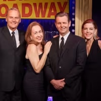 Photos: FORBIDDEN BROADWAY'S GREATEST HITS At North Coast Repertory Theatre