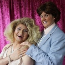 THE PAGEANT Opens at Comedy Republic Next Month