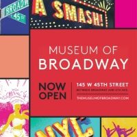 Bid Now To Win A Curated Exclusive Tour of The Museum of Broadway, Led by Co-Founder…