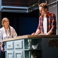 Photos: See Louise Redknapp & More in New Images of FATAL ATTRACTION